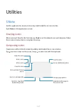 Preview for 117 page of Samsung SM-T905 User Manual