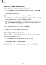 Preview for 28 page of Samsung SM-T978U User Manual