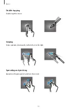 Preview for 35 page of Samsung SM-T978U User Manual