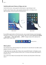 Preview for 38 page of Samsung SM-T978U User Manual
