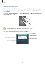 Preview for 45 page of Samsung SM-T978U User Manual