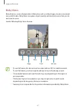 Preview for 67 page of Samsung SM-T978U User Manual