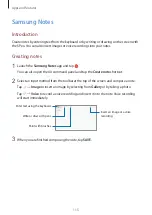 Preview for 115 page of Samsung SM-T978U User Manual