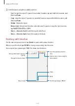 Preview for 119 page of Samsung SM-T978U User Manual