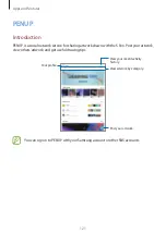 Preview for 121 page of Samsung SM-T978U User Manual