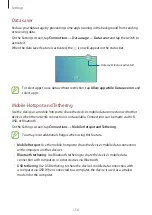 Preview for 154 page of Samsung SM-T978U User Manual