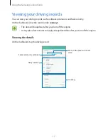 Preview for 17 page of Samsung SM-V201 User Manual