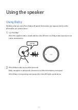 Preview for 16 page of Samsung SM-V310 User Manual