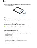 Preview for 13 page of Samsung SM-W620 User Manual