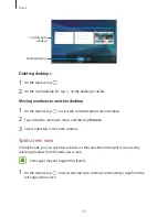 Preview for 35 page of Samsung SM-W620 User Manual