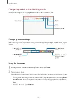 Preview for 47 page of Samsung SM-W620 User Manual