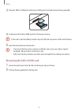 Preview for 16 page of Samsung SM-W728Y User Manual