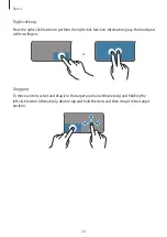 Preview for 26 page of Samsung SM-W728Y User Manual