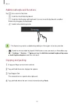 Preview for 39 page of Samsung SM-W728Y User Manual