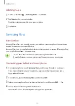 Preview for 51 page of Samsung SM-W728Y User Manual