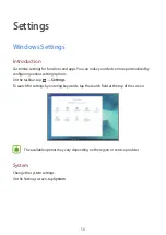 Preview for 58 page of Samsung SM-W728Y User Manual