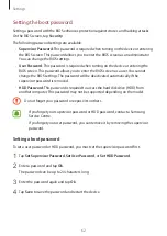 Preview for 62 page of Samsung SM-W728Y User Manual