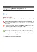 Preview for 11 page of Samsung SM-W767VZAAVZW User Manual