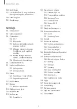 Preview for 3 page of Samsung SM-X510 User Manual