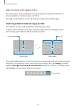 Preview for 24 page of Samsung SM-X510 User Manual