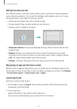 Preview for 25 page of Samsung SM-X510 User Manual