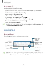 Preview for 33 page of Samsung SM-X510 User Manual