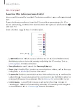 Preview for 38 page of Samsung SM-X510 User Manual