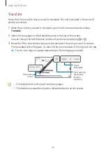 Preview for 44 page of Samsung SM-X510 User Manual