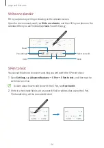 Preview for 46 page of Samsung SM-X510 User Manual