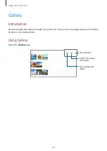 Preview for 68 page of Samsung SM-X510 User Manual