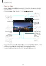 Preview for 70 page of Samsung SM-X510 User Manual