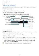 Preview for 84 page of Samsung SM-X510 User Manual