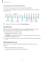 Preview for 87 page of Samsung SM-X510 User Manual