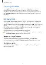 Preview for 91 page of Samsung SM-X510 User Manual