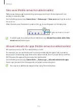 Preview for 115 page of Samsung SM-X510 User Manual