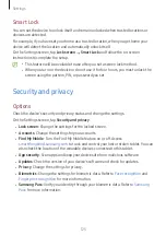 Preview for 125 page of Samsung SM-X510 User Manual