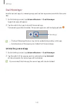 Preview for 145 page of Samsung SM-X510 User Manual