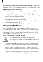 Preview for 172 page of Samsung SM-X510 User Manual