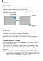 Preview for 25 page of Samsung SM-X700 User Manual