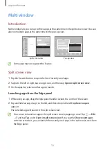 Preview for 79 page of Samsung SM-X700 User Manual