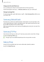 Preview for 87 page of Samsung SM-X700 User Manual