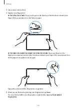 Preview for 126 page of Samsung SM-X700 User Manual