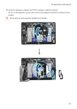 Preview for 110 page of Samsung SM-X818U Repair Manual