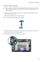 Preview for 125 page of Samsung SM-X818U Repair Manual