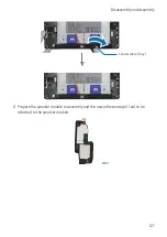 Preview for 127 page of Samsung SM-X818U Repair Manual