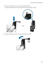 Preview for 128 page of Samsung SM-X818U Repair Manual