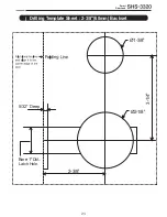 Preview for 23 page of Samsung Smart Door Lock SHS-3320 User Manual