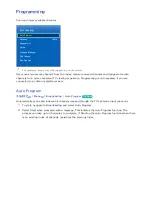 Preview for 30 page of Samsung smart tv 32 inch E-Manual