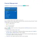 Preview for 31 page of Samsung smart tv 32 inch E-Manual