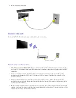 Preview for 37 page of Samsung smart tv 32 inch E-Manual